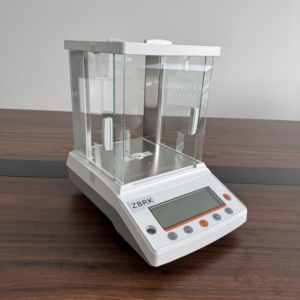 Balance numérique de laboratoire 30 kg 0,1 g, balance analytique, balance électronique, prix - Product Image 5