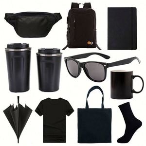 Juego de Regalos Promocionales Corporativos Personalizables OEM para Oficina, Juego de Regalos Comerciales con Logotipo - Product Image 2