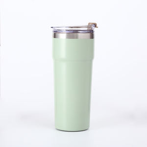 500ml vente en gros blanc noir <span class=keywords><strong>magique</strong></span> <span class=keywords><strong>personnalisable</strong></span> givré couleur changeante tasses de sublimation en acier inoxydable - Product Image 4