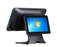 Китай, оптовая продажа, заводская цена, pos-устройство, все в одном, windows pos-планшет
