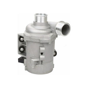 Pompe à eau électrique pour BMW Série 5, mise à niveau de <span class=keywords><strong>refroidissement</strong></span>, <span class=keywords><strong>prix</strong></span> d'usine, pompe à eau moteur, pompe à eau de <span class=keywords><strong>refroidissement</strong></span>, pompe à eau électrique, pièce de rechange automobile - Product Image 1