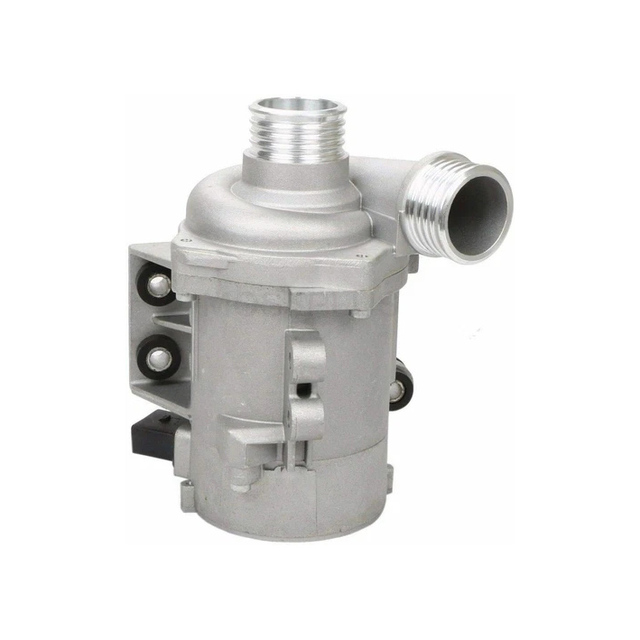 For 5 Series Cooling Upgrade New Electric Water Pump for E60/E65/E71/E72/E83/E90/X3/X5/X6 Auto Spare Part 1 Year Warranty OE