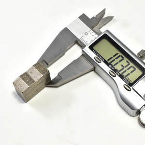 Somebetter Granite Diamond <strong>Segment</strong> <strong>Supplier</strong> &amp; Diamond <strong>Segments</strong> Manufacturer Made Diamond <strong>Segments</strong> for Granite Cutting - Product Image 6