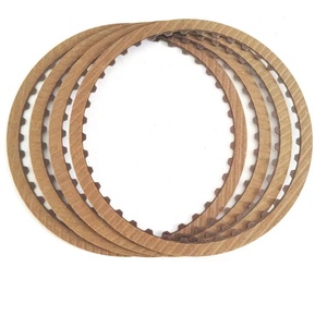 Hot Selling <strong>U140E</strong> U140F Automatic <strong>Transmission</strong> System New Condition Clutch Friction Plate Kit - Product Image 6