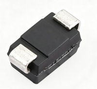 Offre Spéciale : Diode Redresseuse Schottky SMD SS510 DO-27 1000V 5A à Montage en Surface, Stock Abondant, Livraison Rapide