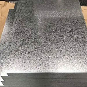 Nouveaux produits phares : tôles d'acier galvanisé dx51d, dx52d, dx53d, dx54d - Product Image 4