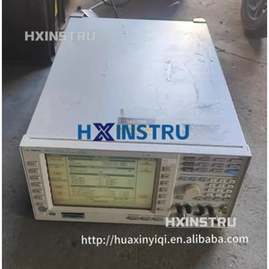 ชุดทดสอบการสื่อสารไร้สาย Agilent E5515C 8960 ซีรีส์ 10 H - Product Image 3