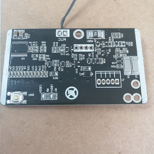 Nouvelle carte de circuit imprimé du système de gestion de batterie BMS pour scooter électrique <span class=keywords><strong>Xiaomi</strong></span> M365 <span class=keywords><strong>Mijia</strong></span> <span class=keywords><strong>1S</strong></span>, contrôleur de batterie de scooter PCB - Product Image 5