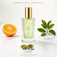 Parfum sur mesure OEM ODM, formule de parfum privée, fragrance personnalisée longue durée.
