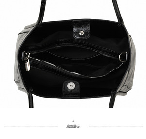 New Fashion Designer Crossbody <b>Bags</b> High Quality Genuine Leather Shoulder Messenger <b>Bag</b> Casual Tote Women Handbags and Purses - Product Image 6