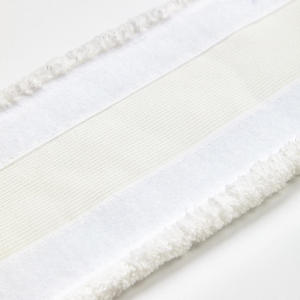 แผ่นม็อบผ้าไมโครไฟเบอร์ที่ทำความสะอาดด้วยไอน้ำชิ้นส่วนสำหรับ Karchers easyfix <span class=keywords><strong>SC</strong></span> SC2 SC3 SC4 SC5 28632590 2.863-259.0 - Product Image 5