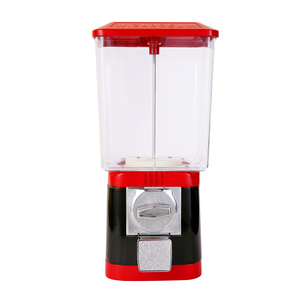 ZENJET gumball bonbons distributeurs automatiques <span class=keywords><strong>necta</strong></span> distributeur automatique d'aliments et de boissons - Product Image 5