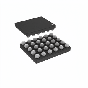 Authorized Distributor 30 UFBGA, DSBGA Electronic Chips Component Battery Chargers BQ25600YFFT - Product Image 1