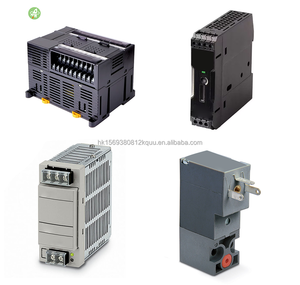 Convertisseur de fréquence neuf d'origine 6SL3210-1PE12-2AL1, pièces d'automatisation électrique pour contrôle industriel PLC 6SL3210-1PE12-2AL1 - Product Image 2