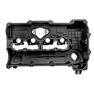 OE 11127553626 Wholesale Car cylinder head cover valve cover For BMW 1 Series E88 E81 E87 3 Series E90 2005-2013 - Product Image 5