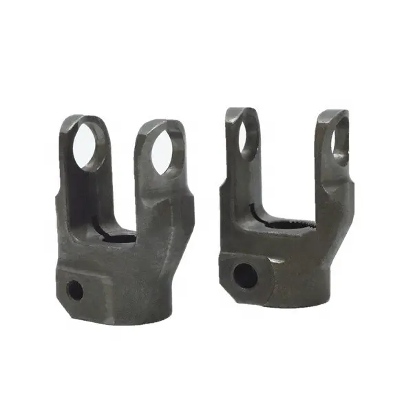 ISO9001 Precise Custom Cold Forged Hot Forged Parts for Machinery