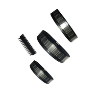 Kit électronique de microcontrôleur HG STM32L431RCT6 avec circuits intégrés, accessoires électroniques spécialisés, composants IC