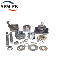 Pompe hydraulique à plongeur de haute qualité YFM FK, pompe variable pour excavatrice sur chenilles EX200-5 HPV102 HPV118 EX200-6 ZX250 ZX210