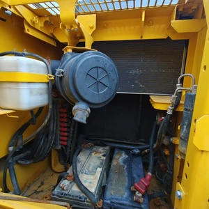 Original Komatsu Pc130 Used <b>Excavator</b> <b>Machine</b> 13Ton Used <b>Excavator</b> PC130 Komatsu Used Crawler <b>Excavator</b> - Product Image 5