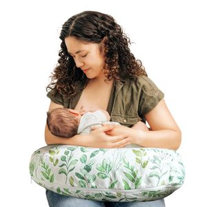 <span class=keywords><strong>Coussin</strong></span> d'allaitement en forme de U <span class=keywords><strong>personnalisé</strong></span> à faible MOQ, imprimé numériquement, pour un soutien confortable et doux pendant l'allaitement, <span class=keywords><strong>coussin</strong></span> de maternité - Product Image 3