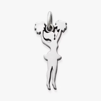 Pendentifs et bijoux en argent sterling S925 James Avery, idées cadeaux