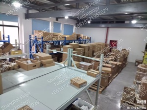 6ES7516-3AP03-0AB0 โมชั่นคอนโทรล PLC CPU 1MB 5MB 6ns 3PN DP 2 พอร์ตสวิตช์สำหรับระบบหลายแกนขั้นสูง 1. ประสิทธิภาพสูง CP - Product Image 6