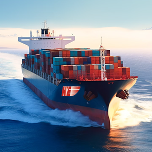 <span class=keywords><strong>DHL</strong></span> экспресс-доставка, экспедитор, услуги по контролю качества для Китая/США/Европы - Product Image 4