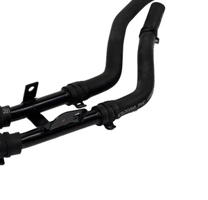 Manguera de Radiador para Transmisión de Camión, Tubo de Enfriamiento de Aceite para <span class=keywords><strong>Hyundai</strong></span> Kia, Categoría de Producto Específica: Mangueras de Refrigerante - Product Image 2
