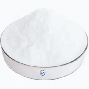 White Powder Calcium Acetate Anhydrous Calcium Acetate