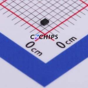 SAFFB2G65FB0F0AR1X Surface Acoustic Wave Filter (SAW) SMD-5P,1.1x0.9mm RF 2.655GHz 3dB 46dB - Product Image 1