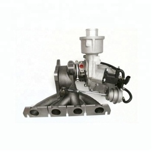 <span class=keywords><strong>Prix</strong></span> usine Turbocompresseur K03 53039880106 53039700106 Turbo pour Audi A4 2.0 TFSI (B7) 06D145701G 06D145701D 06D145701H - Product Image 1