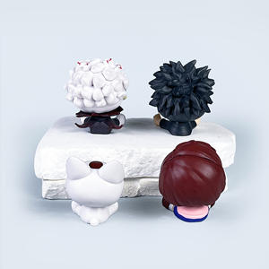 Vente en gros Nouveau Style <span class=keywords><strong>Anime</strong></span> Momo Ayase Ornements de bureau Mignon Q Version Figurines - Product Image 6