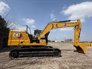 รถขุดตีนตะขาบ CAT 320GC มือสอง ขนาด 20 ตัน พร้อมบุ้งกี๋ขุดขนาด 1.0 ลบ.ม. ผลิตในญี่ปุ่น รถขุดตีนตะขาบ CAT 320GC มือสอง สภาพใหม่ 90% - Product Image 2
