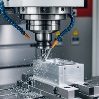 Services d'usinage CNC personnalisés de fabrication de pièces automobiles de différentes couleurs avec traitement de tournage en aluminium en acier inoxydable anodisé