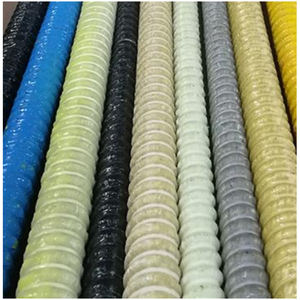 Barres d'armature en fibre de verre frp professionnelles - Product Image 1