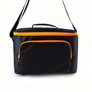 Bolsa de transporte para trípode de gran resistencia, estuche grande para equipo de estudio fotográfico, para soporte de micrófono y altavoz. - Product Image 2