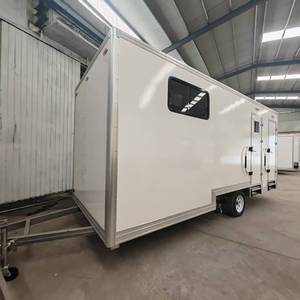 Oficina Móvil al por Mayor, Envío Rápido para Mercados Extranjeros - Product Image 1