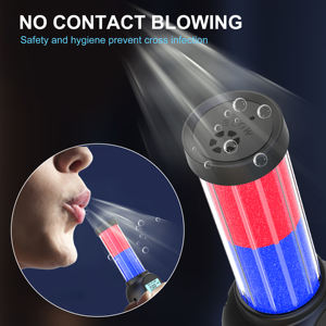 Alcootest multifonctionnel 4 en 1 avec écran LCD Led Alcootest Alcootest - Product Image 2