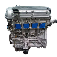 Moteur Suzuki d'occasion M15A M16A VVT, moteur japonais Suzuki pour Swift Jimny SX4 Baleno 1.6