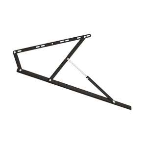 Bisagras E-shining Cama plegable Puntales de gas Mecanismo de elevación de cama Elevador de caja de cama - Product Image 1