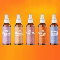 Déodorant corporel complet, contrôle de la transpiration et des odeurs sous les aisselles, spray anti-transpirant longue durée pour les aisselles, les pieds, les mains et le corps