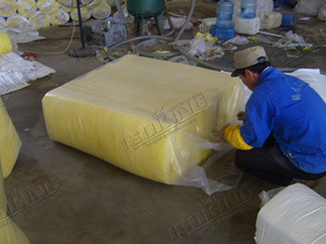 Cho isoking <span class=keywords><strong>r3.5</strong></span> r3.6 màu vàng sợi thủy tinh len Batt tấm cách nhiệt vật liệu cho gỗ Stud cấu trúc trong Úc và mới - Product Image 5