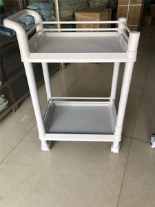 Medical Multifunctional <strong>Trolley</strong> Cart ABS Emergency Surgical Instrument <strong>Trolley</strong> Premium ABS Products 2 or 3 Layer <strong>Trolley</strong> Other - Product Image 5