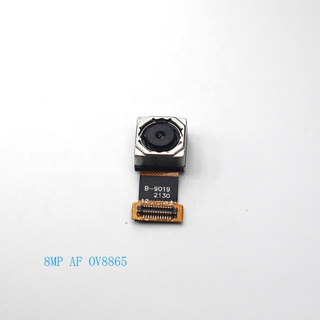 OEM micro 8MP OV8865  auto focus  mipi Cmos mini  smart phone HD high definition Camera Module