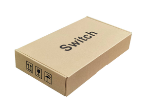 Commutateur réseau Gigabit 4 SFP + 24 RJ45, commutateur Ethernet 10/100/1000M LC, commutateur d'entreprise géré, fabrication OEM ODM - Product Image 5