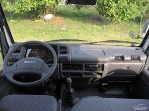 Minicamión volquete de 2 toneladas, camión volquete de conducción manual izquierda, cabina única, 4x2, hecho en China, gran oferta, <span class=keywords><strong>2023</strong></span> - Product Image 3