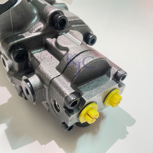 ปั๊มฉีดน้ำมันดีเซลสำหรับรถขุด <span class=keywords><strong>CAT320D</strong></span> C6.4 อะไหล่เหล็กสำหรับอุตสาหกรรมก่อสร้าง รุ่น 326-4635 3264635 - Product Image 5