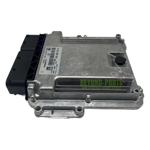 0281020410 <span class=keywords><strong>ECU</strong></span> 엔진 컨트롤러 제어 유닛 컴퓨터 보드 - Product Image 5