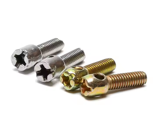 Venta al por mayor <span class=keywords><strong>de</strong></span> tornillos Phillips <span class=keywords><strong>de</strong></span> cabeza ranurada cruzada Tornillos <span class=keywords><strong>de</strong></span> sellado <span class=keywords><strong>de</strong></span> plomo medidor <span class=keywords><strong>de</strong></span> electricidad - Product Image 6