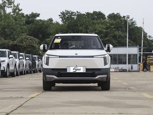 <span class=keywords><strong>Namii</strong></span> 06มอเตอร์ไฟฟ้า5ประตู5-Seater ซ้ายขนาดกะทัดรัดขับเคลื่อนล้อหน้ามีคุณลักษณะด้านความปลอดภัย100-150kW มอเตอร์ขับเคลื่อนล้อหน้า - Product Image 4